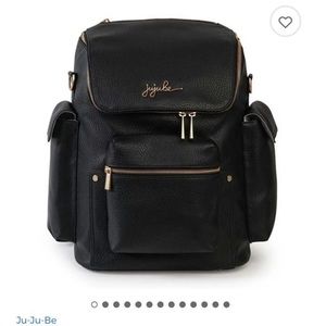 Jujube Diaper Backpack